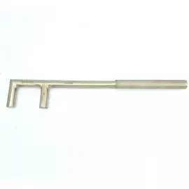 Искробезопасный вентильный ключ TVITA мод. 176 TT1176-30A