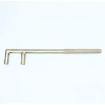 Искробезопасный вентильный ключ TVITA мод. 176 TT1176-45A