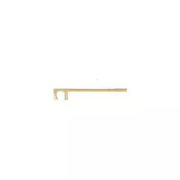 Искробезопасный вентильный ключ TVITA мод. 175 TT1175-22A