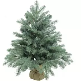 Искусственная ель BEATREES Blue Anson 1035909