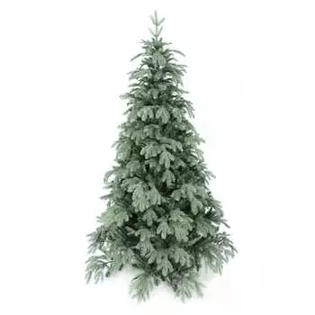 Искусственная ель BEATREES Blue Anson 1033521