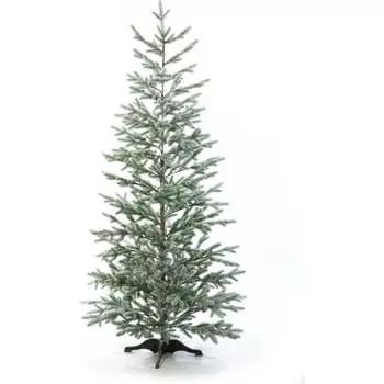 Искусственная ель CRYSTAL TREES РОНДА KP15180