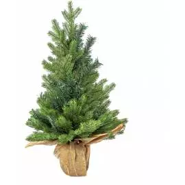 Искусственная ель Royal Christmas Spitsbergen Table 977090