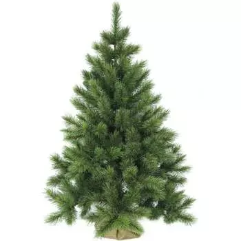 Искусственная сосна BEATREES CRYSTAL 1020109