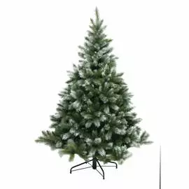 Искусственная сосна beatrees ice crystal 1.6 м 1020416