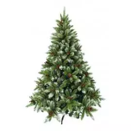 Искусственная сосна BEATREES ICE TIFFANY 1020722