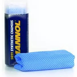 Искусственная замша для мойки и полирования MANNOL