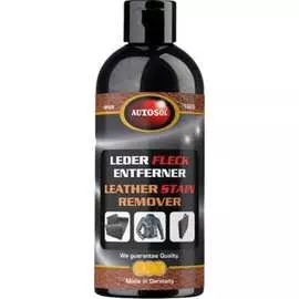 Искусственной очиститель кожи Autosol