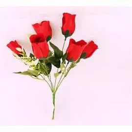 Искусственные цветы Bikson