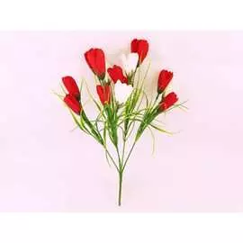 Искусственные цветы Bikson