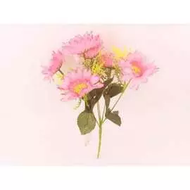 Искусственные цветы Bikson