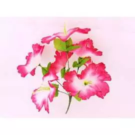 Искусственные цветы Bikson