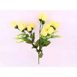 Искусственные цветы Bikson