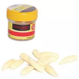 Искусственные насадка Lucky John LJ Pro Series MAGGOT 140202-001