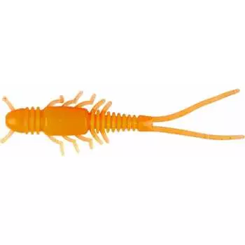 Искусственные съедобные виброхвосты Lucky John LJ Pro Series TIOGA HOG 140196-T54