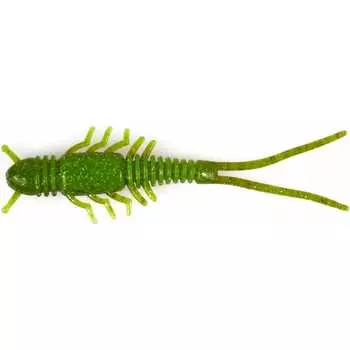 Искусственные съедобные виброхвосты Lucky John LJ Pro Series TIOGA HOG 140195-T44