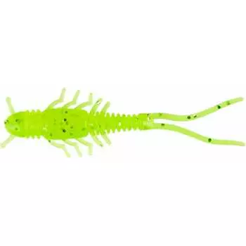 Искусственные съедобные виброхвосты Lucky John LJ Pro Series TIOGA HOG 140196-071