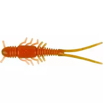 Искусственные съедобные виброхвосты Lucky John LJ Pro Series TIOGA HOG 140195-T56