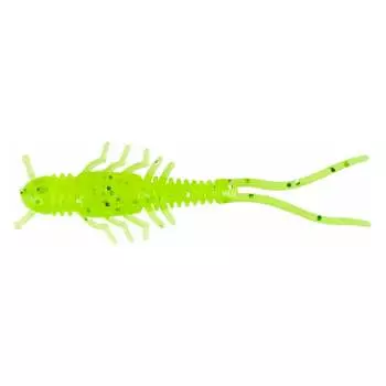 Искусственные съедобные виброхвосты Lucky John LJ Pro Series TIOGA HOG 140195-071