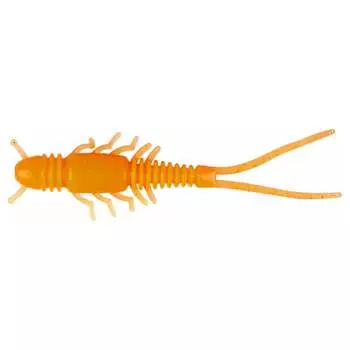 Искусственные съедобные виброхвосты Lucky John LJ Pro Series TIOGA HOG 140195-T54