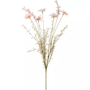 Искусственный цветок Вещицы кореопсис HDF16