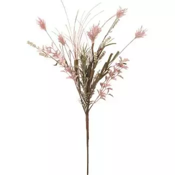 Искусственный цветок Вещицы горец птичий HDF8