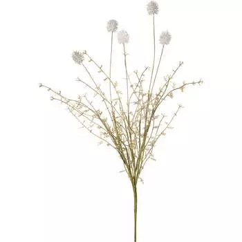 Искусственный цветок Вещицы