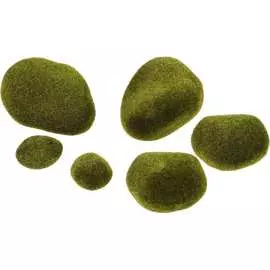 Искусственный мох Greengo Камни 5200604