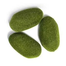 Искусственный мох Greengo Камни 4488256