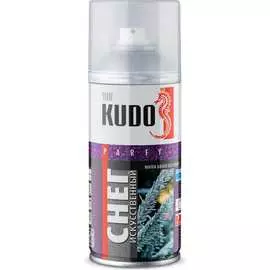 Искусственный снег KUDO