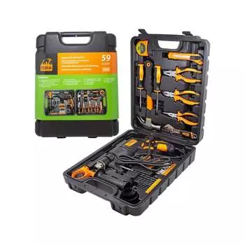 Набор инструментов ISMA ISMA-1059