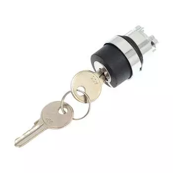 Исполнительный механизм переключателя EKF PROxima XB4 XB4BG2F