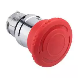 Поворотный исполнительный механизм кнопки EKF XB4 Грибок PROxima XB4BSF-R