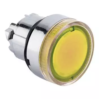 Исполнительный возвратный механизм кнопки EKF XB4 PROxima XB4BW-Y