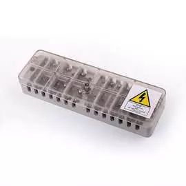 Испытательная коробка к электросчетчикам ПЭМИ КИ У3 П X7904551