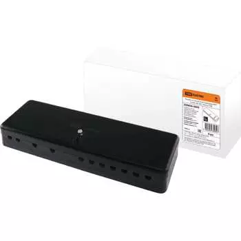 Испытательная переходная коробка TDM ELECTRIC ИКП SQ0836-0005