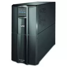 Источник бесперебойного питания 1980 вт apc smart-ups smt2200i