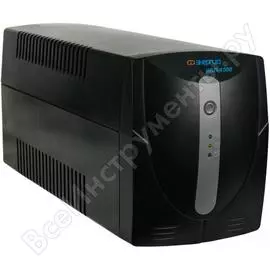 ИБП Энергия 1500 Е0201-0025