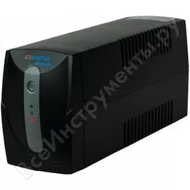 ИБП Энергия 600 Е0201-0022