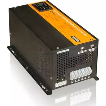 Источник бесперебойного питания АТС-КОНВЕРС ATS 3000 W-24V