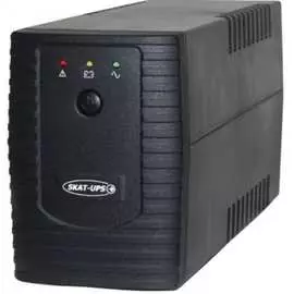 Источник бесперебойного питания бастион skat-ups 800/400