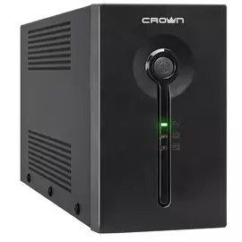 Источник бесперебойного питания crown cmu-sp500euro cm000001488