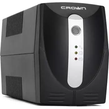 Источник бесперебойного питания CROWN MICRO CMU-500X CM000001504