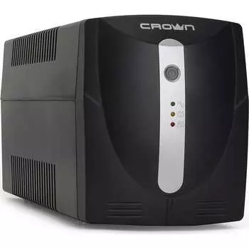 Источник бесперебойного питания CROWN MICRO CMU-1000X CM000001503