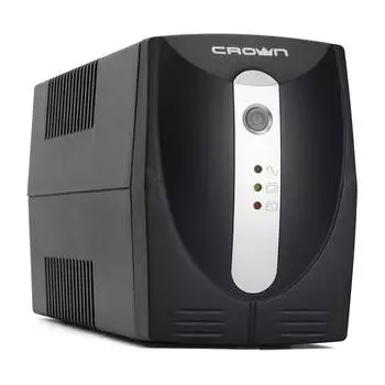 Источник бесперебойного питания CROWN MICRO CMU-650X CM000001506