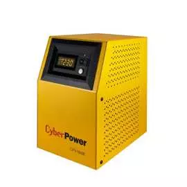 Источник бесперебойного питания cyberpower cps 1000 e
