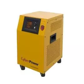 Источник бесперебойного питания cyberpower cps 5000 pro