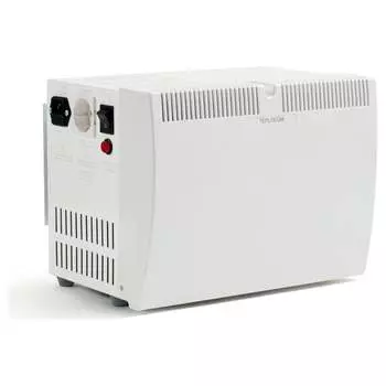 Источник бесперебойного питания для газового котла TEPLOCOM