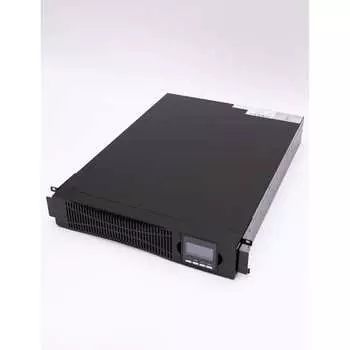 Источник бесперебойного питания Effekta UDC One 9110H-RT ksudcone9110h-rt