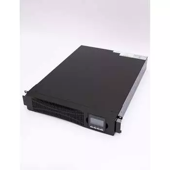 Источник бесперебойного питания Effekta UDC One 9106H-RT ksudcone9106h-rt